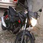 honda twister 2020 price