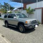 Toyota 4Runner