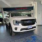 Ford Everest