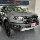 Ford Raptor