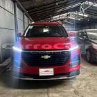 2023 Chevrolet Captiva