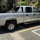2004 Chevrolet Silverado