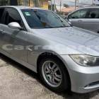2006 BMW 3200
