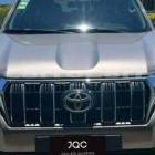 2019 Toyota Prado