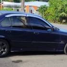 1997 BMW 3 Series