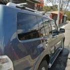 2009 Mitsubishi 3000 GT