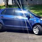 2009 Toyota Yaris Hatchback