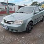 2006 Chevrolet Optra