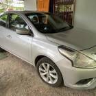 2015 Nissan Versa