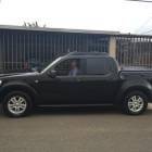 2008 Ford Explorer
