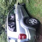 2005 Toyota RAV4