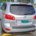 2009 Hyundai Santa Fe