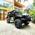 2011 Jeep Wrangler