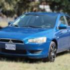 Mitsubishi Lancer 2009 en venta, Heredia