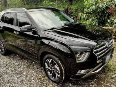 2021 Hyundai Creta
