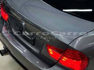 2011 BMW E9