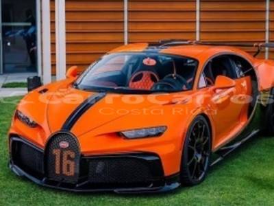 2024 Bugatti Chiron