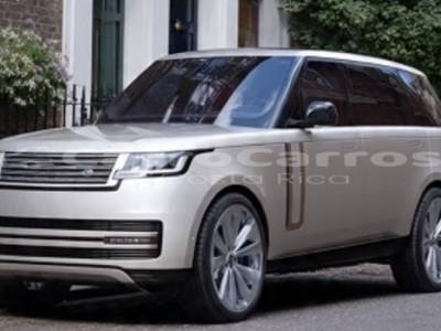 2026 Land Rover Range Rover Sport