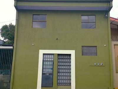 Commercial Building for Sale in Downtown Tres R&iacute;os | Prime Commercial