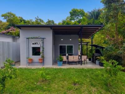 For Sale: Recently Built 60 m&sup2; House in Villa Nueva de Pedregoso with Modern, High-Quality Finishes