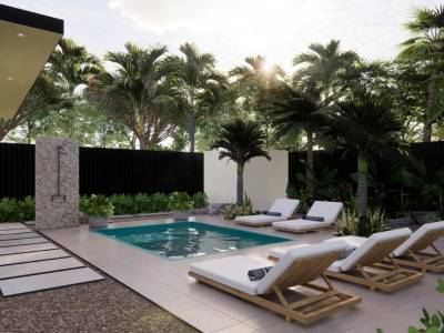 New Construction House for Sale in Puerto Viejo, Costa Rica &ndash; Hone Creek