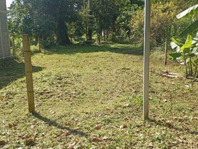 Vacant Lot for Sale in Cahuita, Costa Rica