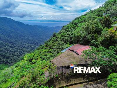 Ocean View Commercial Property | Prime Estate in Bijagual