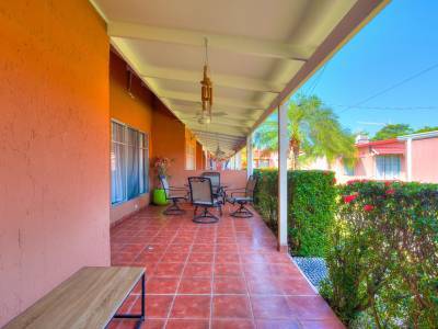 Tropical Beauty at Jaco Beach two-bedroom condominium