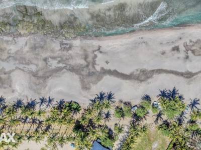 Agua de Mar- 4.25 Acres in Marbella, Guanacaste