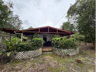 Venta Casa Santiago de Para&iacute;so