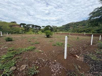 2 new lots in new community 7 minutes from highway 27