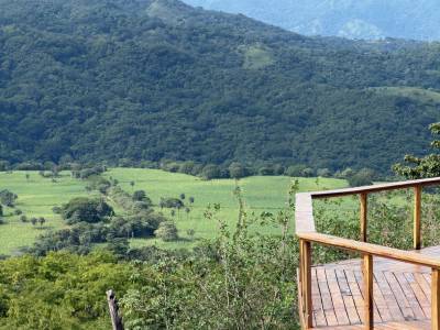 182,618 m&sup2; on Ruta Nacional 27 &mdash; Commercial / Industrial / Mixed-Use Land