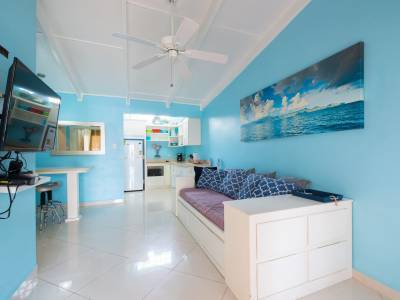 Cozy Jaco Beach Retreat
