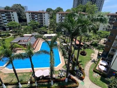 Condo Steps to Jaco Beach