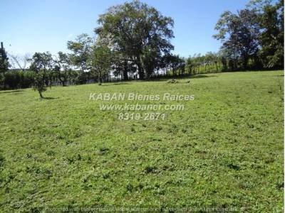 Venta Finca Esp&iacute;ritu Santo