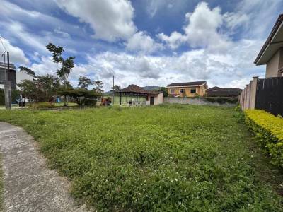 PRIME BUILDING LOT FOR SALE &ndash; CONDOMINIO ALBACETE, CARTAGO, COSTA RICA