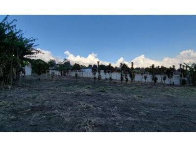Venta Terreno Concepci&oacute;n