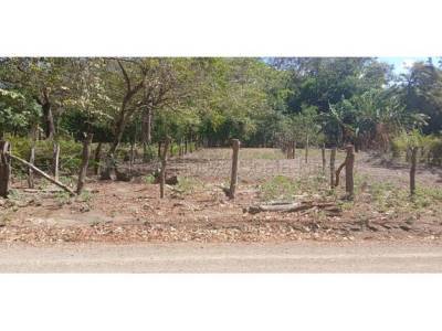 Venta Terreno Santa Cruz