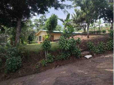 Venta Finca Naranjo