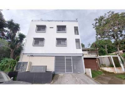 Venta Apartamento Mata Redonda