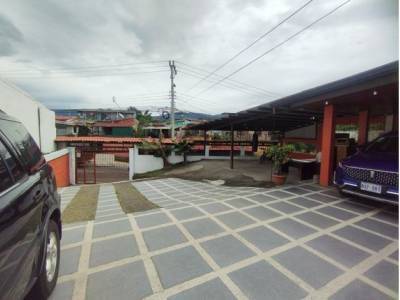Venta Casa San Pablo