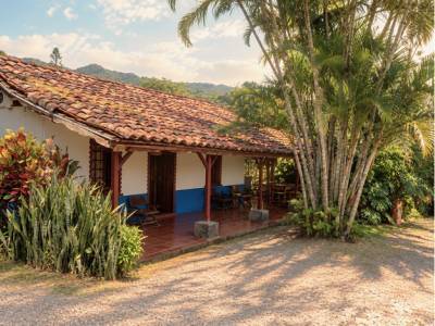 Alquiler Casa Piedades