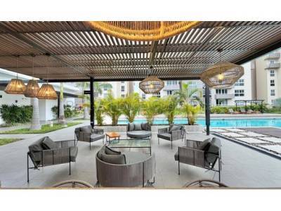 Alquiler Apartamento San Rafael