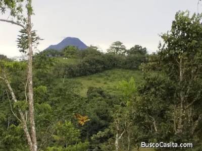 DE OPORTUNIDAD BELLA FINCA EN MONTERREY DE SAN CARLOS.
