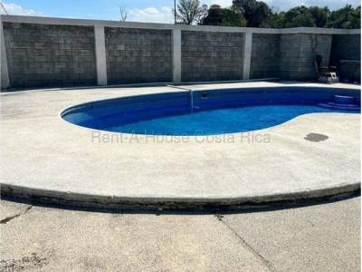 Venta Terreno Gu&aacute;cima