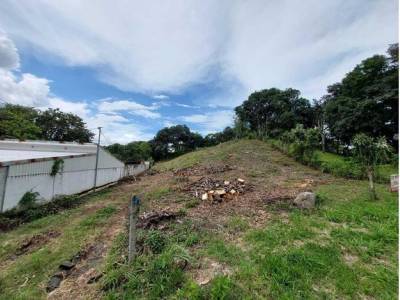 Venta Terreno Turr&uacute;cares