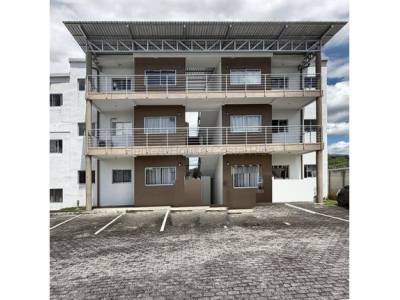 Venta Apartamento San Francisco