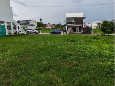 Venta Terreno San Rafael